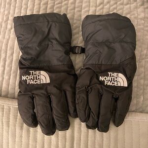 The North Face Black Boys' Jacket